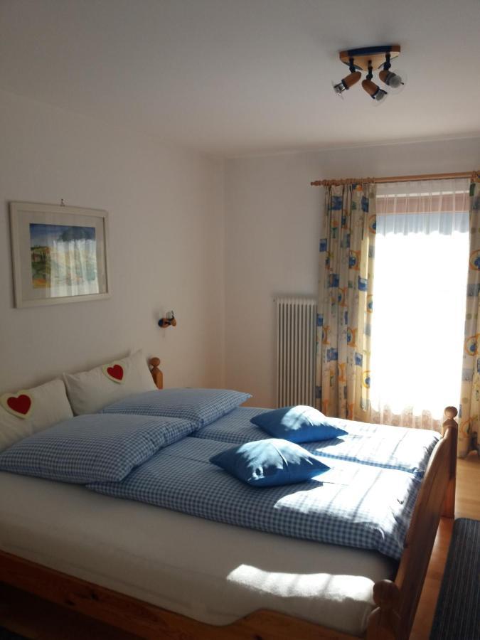 Haus Raimund " Klein Aber Fein " Lejlighed Alpbach Eksteriør billede