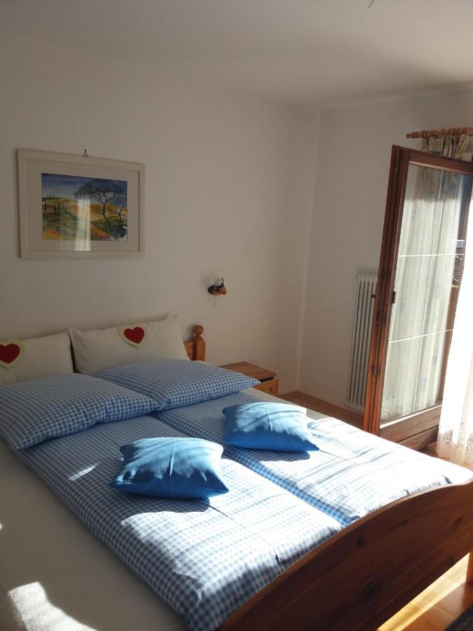 Haus Raimund " Klein Aber Fein " Lejlighed Alpbach Eksteriør billede