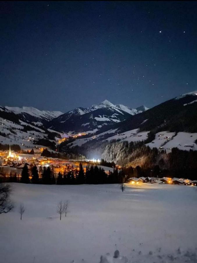 Haus Raimund " Klein Aber Fein " Lejlighed Alpbach Eksteriør billede