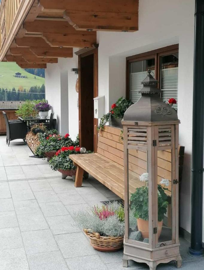 Haus Raimund " Klein Aber Fein " Lejlighed Alpbach Eksteriør billede