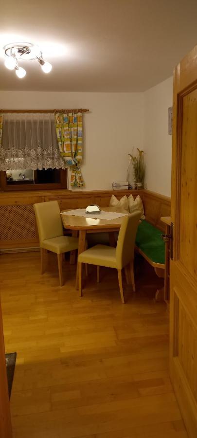 Haus Raimund " Klein Aber Fein " Lejlighed Alpbach Eksteriør billede